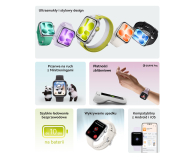 HUAWEI Watch Fit 5 zielony - 1520350 - zdjęcie 16